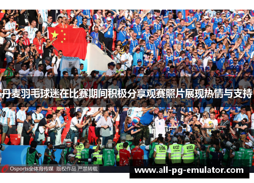 丹麦羽毛球迷在比赛期间积极分享观赛照片展现热情与支持 丹麦羽毛球迷在比赛期间积极分享观赛照片展现热情与支持
