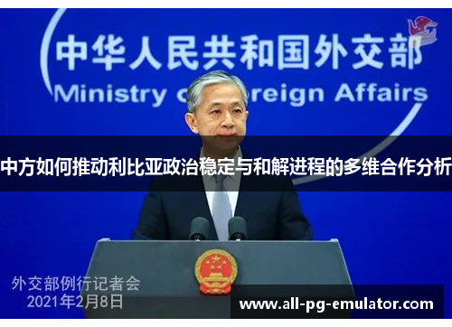 中方如何推动利比亚政治稳定与和解进程的多维合作分析 中方如何推动利比亚政治稳定与和解进程的多维合作分析