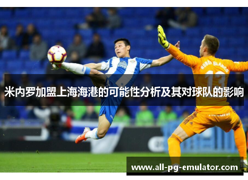 米内罗加盟上海海港的可能性分析及其对球队的影响 米内罗加盟上海海港的可能性分析及其对球队的影响
