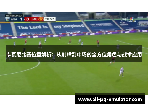 卡瓦尼比赛位置解析:从前锋到中场的全方位角色与战术应用 卡瓦尼比赛位置解析:从前锋到中场的全方位角色与战术应用