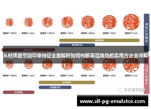 从材质细节到印章特征全面解析如何判断英冠真伪的实用方法全详解 从材质细节到印章特征全面解析如何判断英冠真伪的实用方法全详解