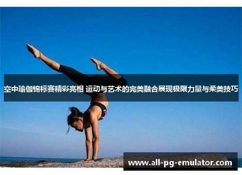 空中瑜伽锦标赛精彩亮相 运动与艺术的完美融合展现极限力量与柔美技巧 空中瑜伽锦标赛精彩亮相 运动与艺术的完美融合展现极限力量与柔美技巧